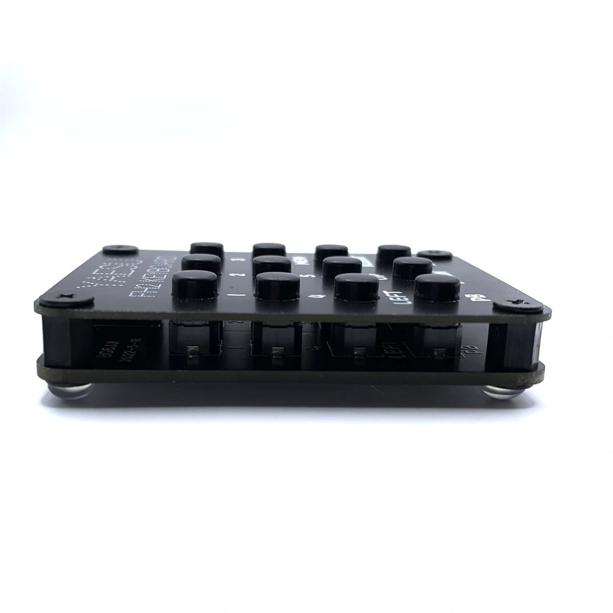 Yaesu FH-2 Remote Control Keyboard - For FTDX-9000, FTDX-5000, FT-950, FT-450 - Image 4
