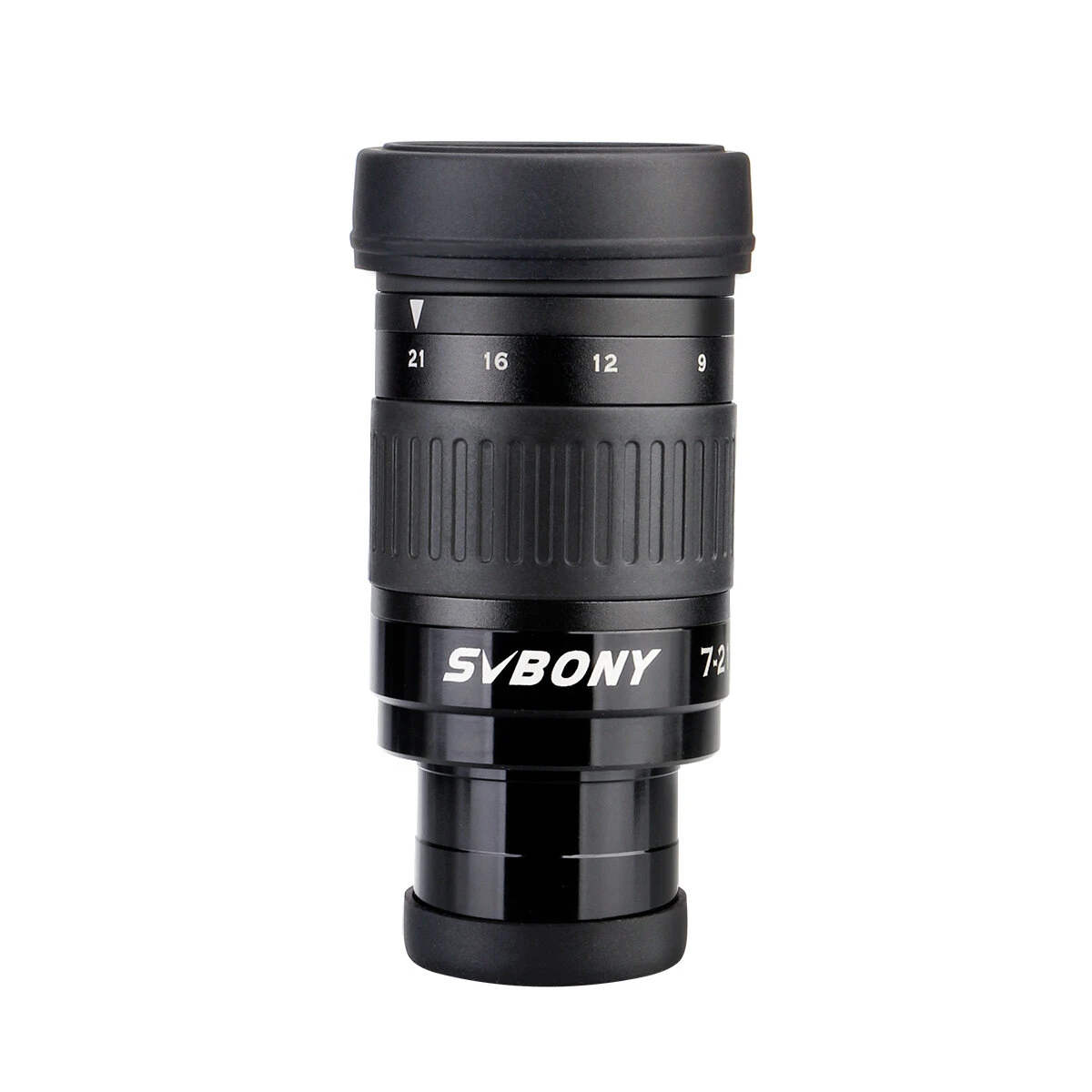SVBONY 7-21mm Zoom Eyepiece | 1.25 Inch | Fully Multi-Coated 6-Element - Image 2