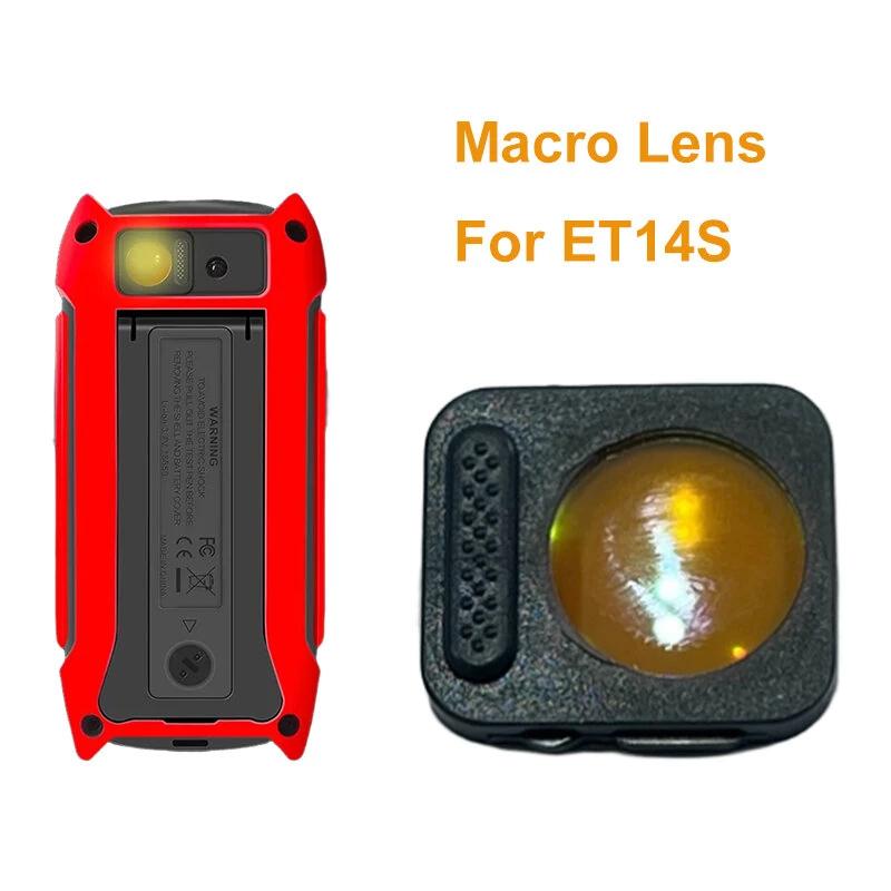Macro Lens For MT14S/MT15S - 1:1 Magnification for PCB Inspection & Repair - Image 3