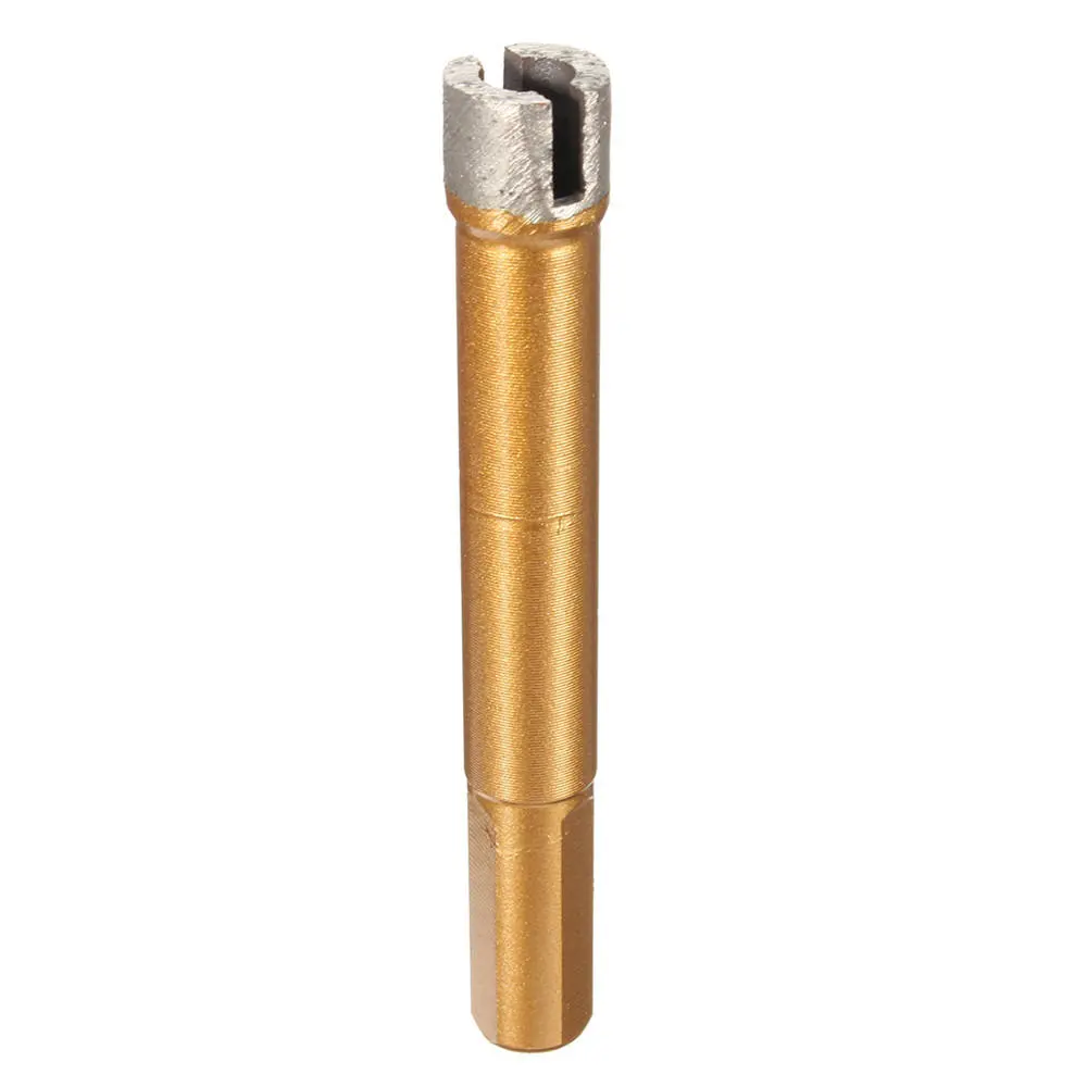 Drillpro 12mm Hole Saw Drill Bit - For Marble Granite Tile Ceramic Glass - Image 5