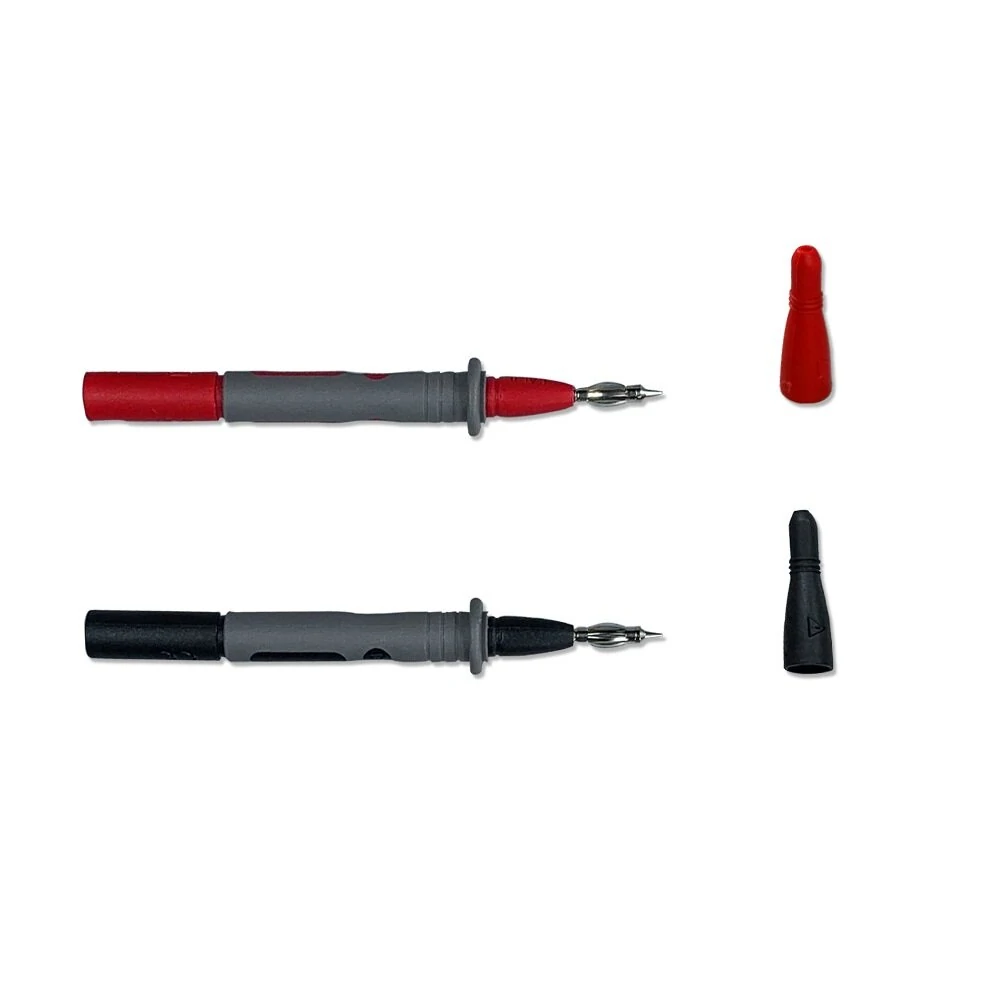 Micsig MS-A-005 Fymae Multimeter Test Lead | Pure Copper Probe Needle with 4mm Plug - Image 3