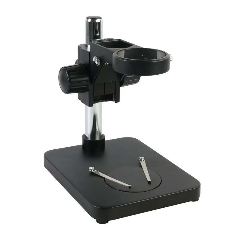 AmScope 7X-45X Trinocular Stereo Microscope - HDMI USB 38MP Camera & 0.5x 2.0x Lens - Image 3