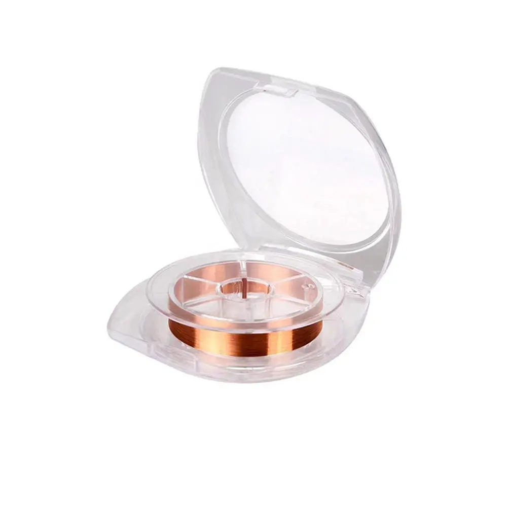 0.01mm 120m Enameled Copper Wire | Solder for iPhone Chip Repair & BGA Rework - Image 2