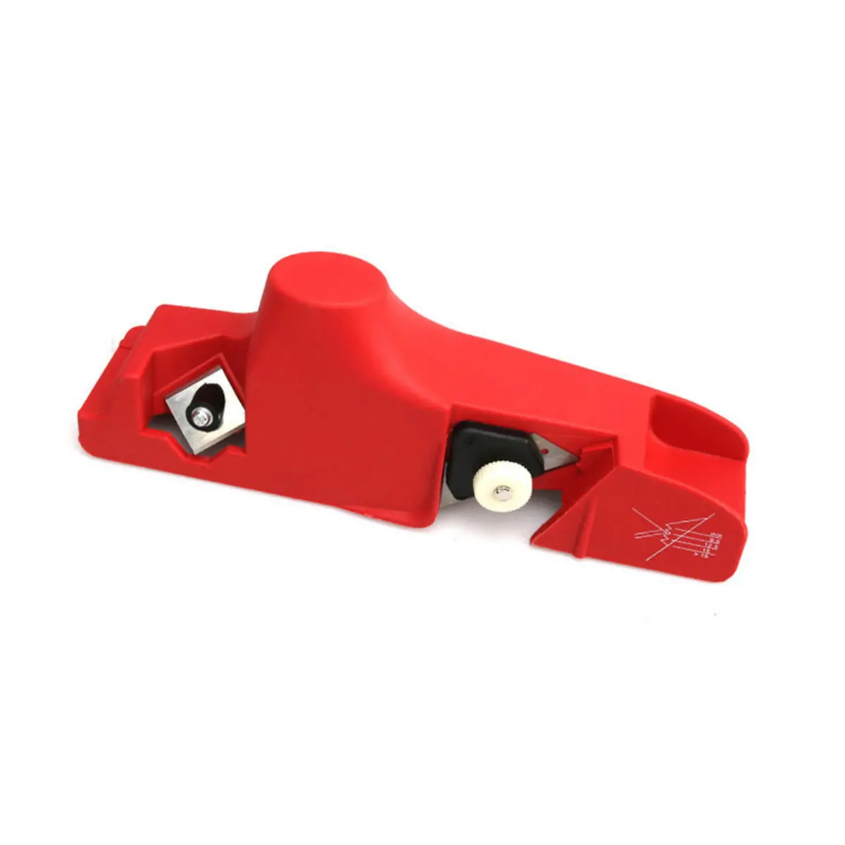 Edge Planing Machine - Gypsum Board & Cement Plate Trimming Tool Kit | Plasterboard Planer - Image 4
