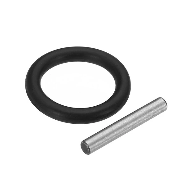 1/2 Inch to 1/4 Inch Hex Socket Adapter | Female Drill Chuck Converter Tool - Image 5