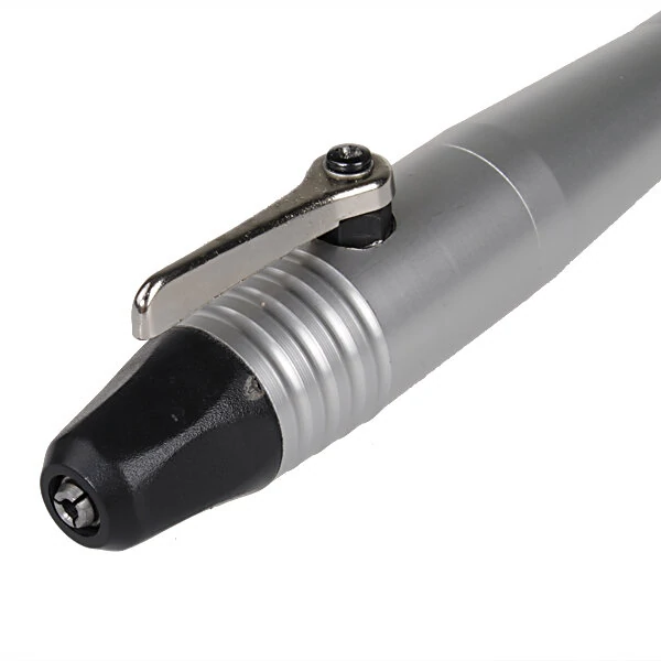 FOREDOM T/30 Quick-Change Chuck Handpiece Key, High-Speed Abrasive Tool - Image 3