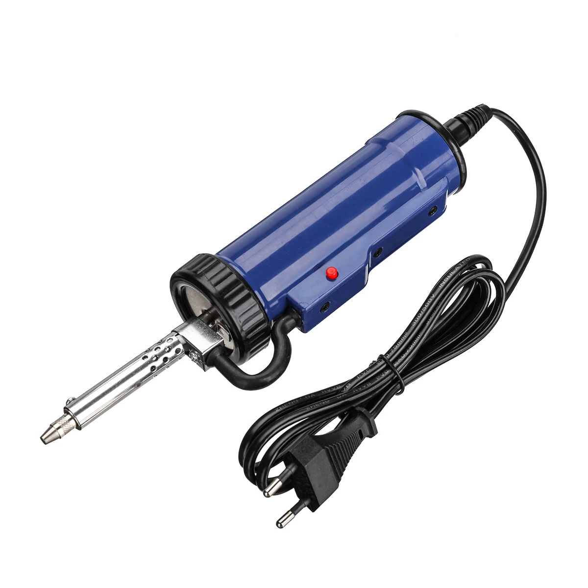 Automatic Electric Tin Suction Gun | Dual-Use Desoldering Pump with Heating Tool - Image 5