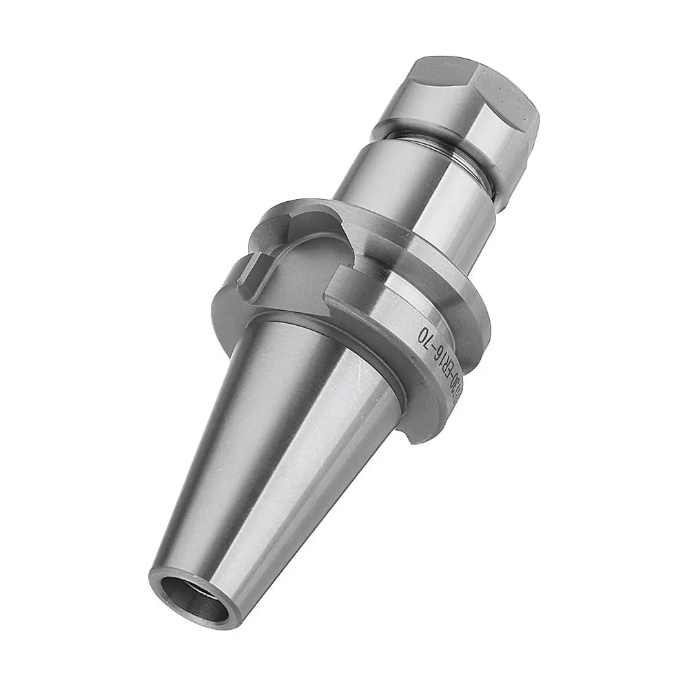 Machifit BT30-ER16-70 Collet Chuck | CNC Milling & Lathe Tool Holder - Image 5