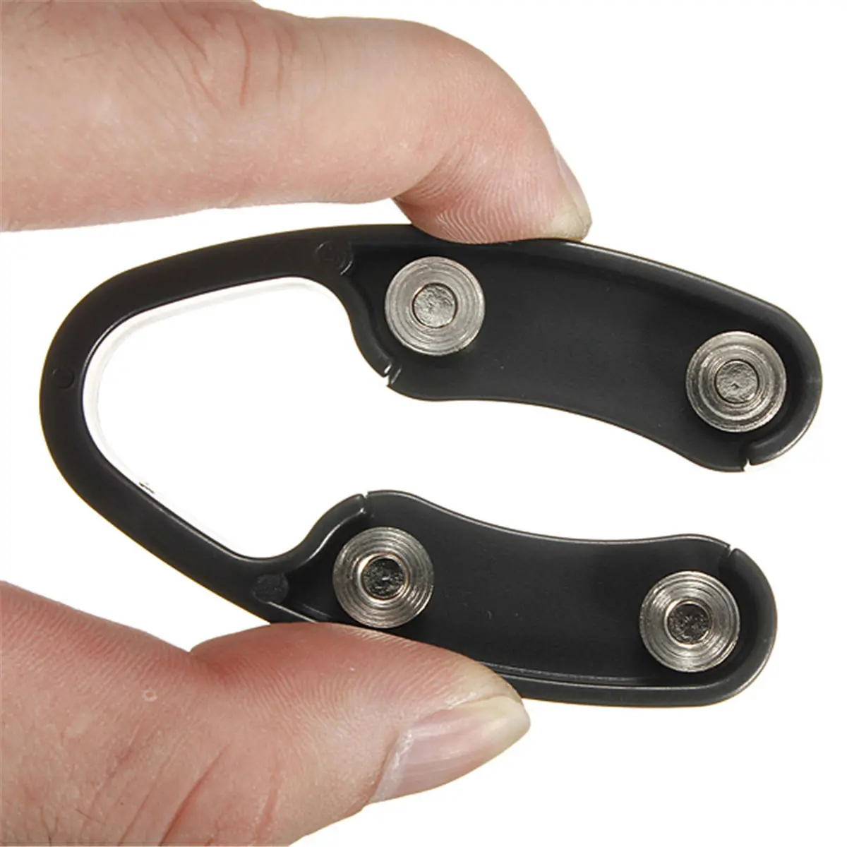 4Pcs Champagne & Wine Foil Cutter - Sharp Stainless Steel Bottle Opener - Image 5