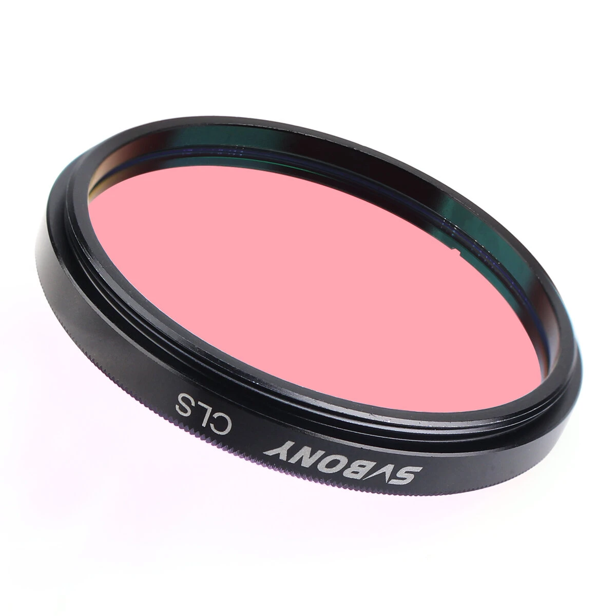 SVBONY 2 CLS Light Pollution Filter - For Visual & Astrophotography - Image 3