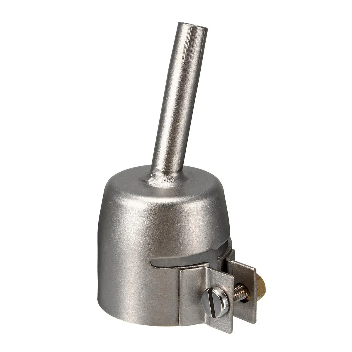 Leister Hot Air Gun Nozzle - Stainless Steel Welding Tip for Vinyl Accessories - Image 3