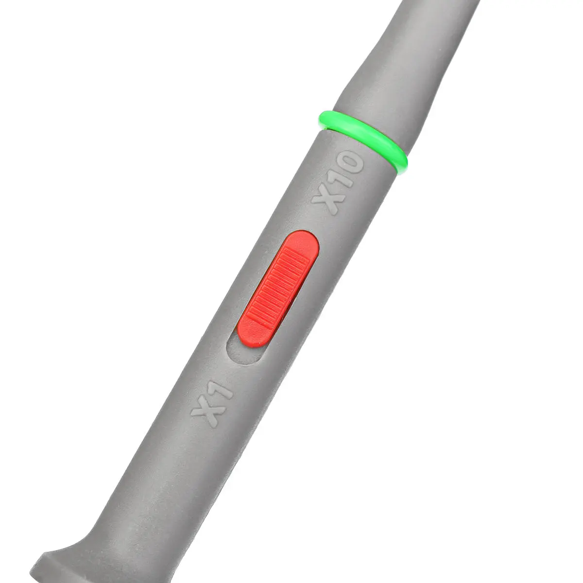 P6500 500MHz 10X Oscilloscope Probe - High Precision with Alligator Clips - Image 4