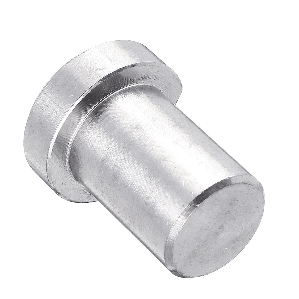 Stainless Steel Workbench Peg Brake Stops - 5Pcs Quick Release Clamp Set | Woodworking Tool - Image 3
