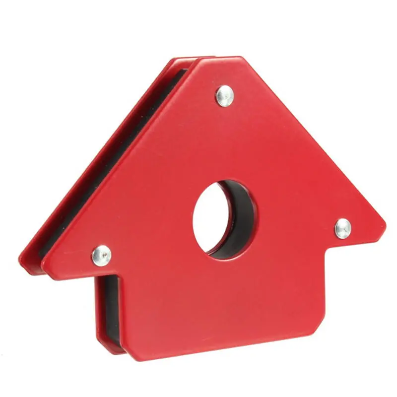 Magnetic Welding Holder - Arrow Shape for Multiple Angles | Soldering Tool - Image 3