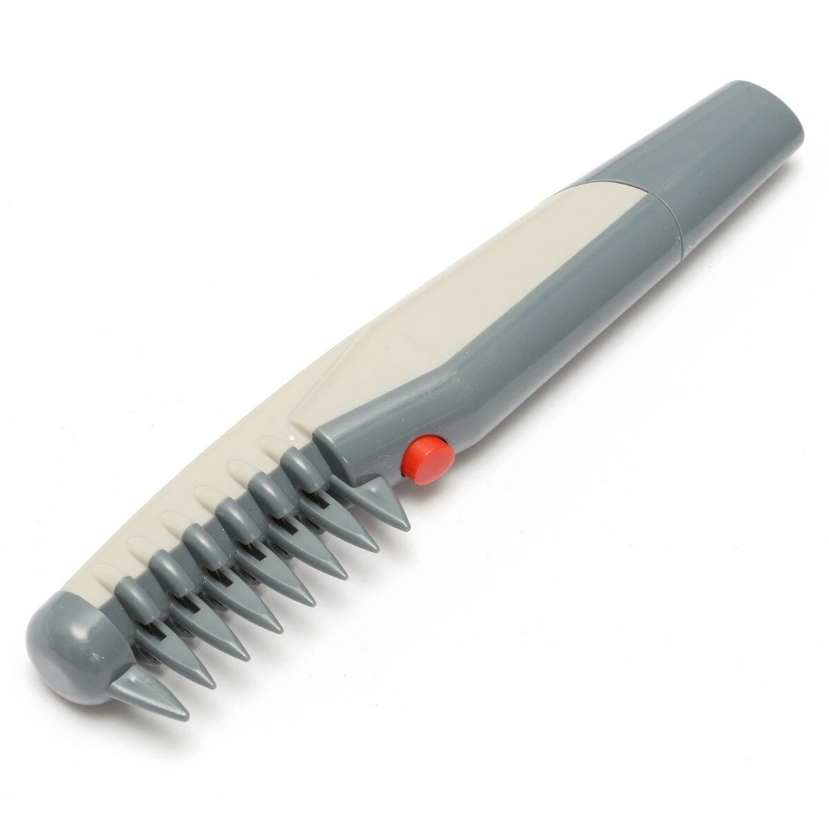 Electric Pet Hair Remover Tool - Grooming Comb & Trimmer for Cats & Dogs - Image 5