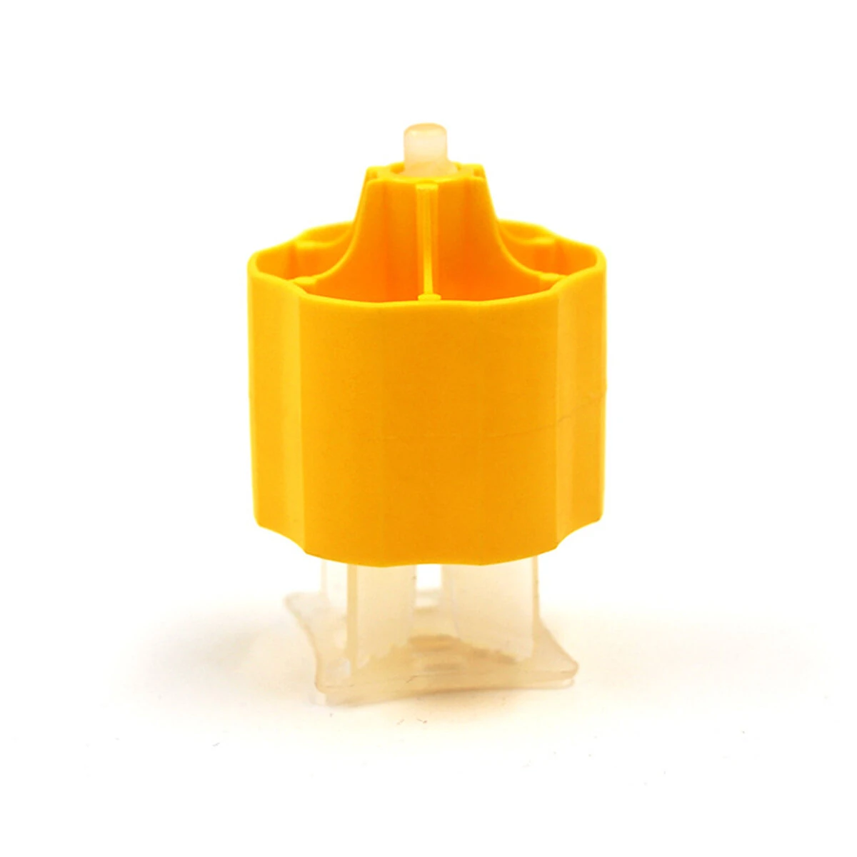 100Pcs Reusable Tile Leveling System - Spacers & Caps for Wall & Floor Tiling - Image 5