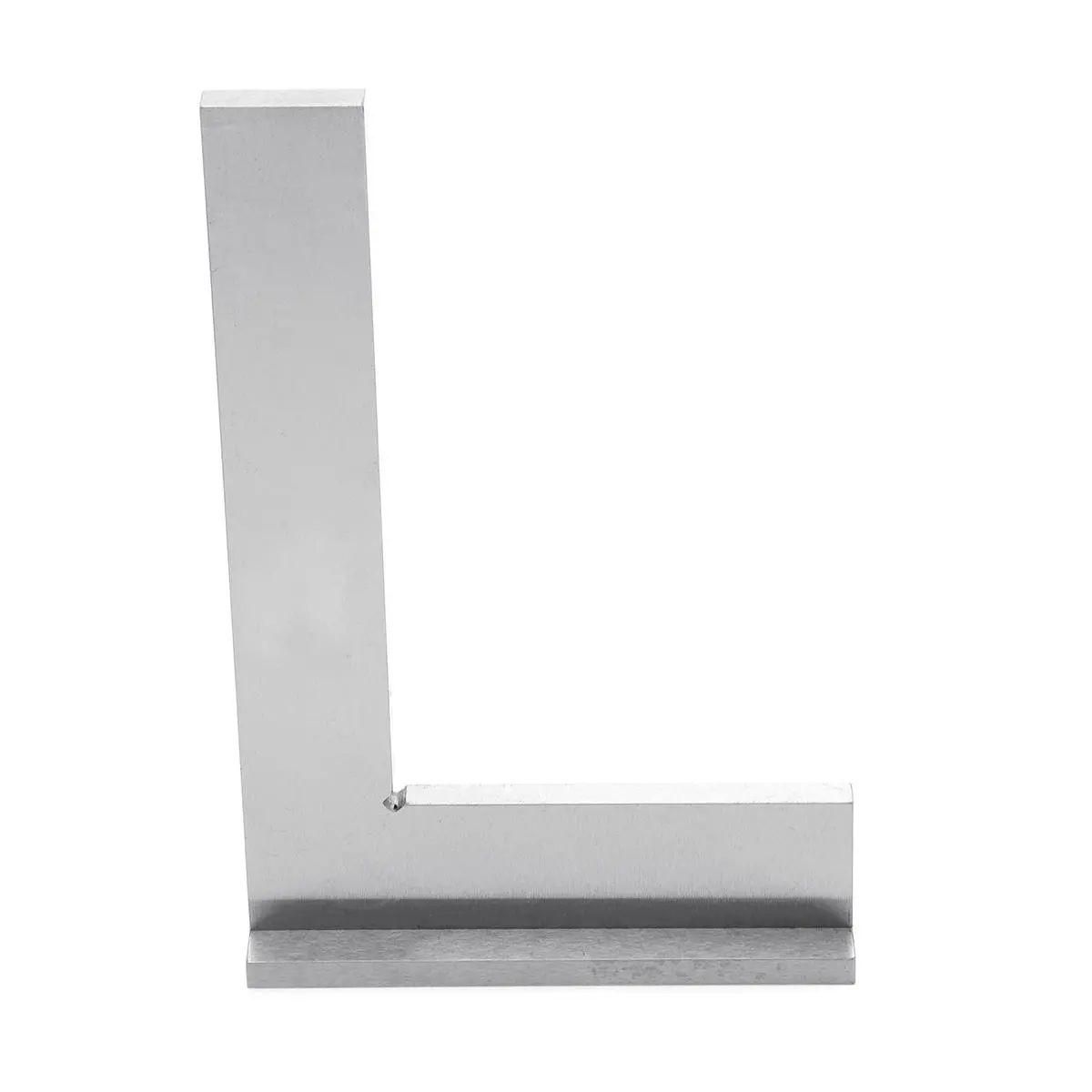 DIN875-2 Angle Ruler - 150x100mm Wide Base 90 Degree Corner Square | Woodworking Tool - Image 5