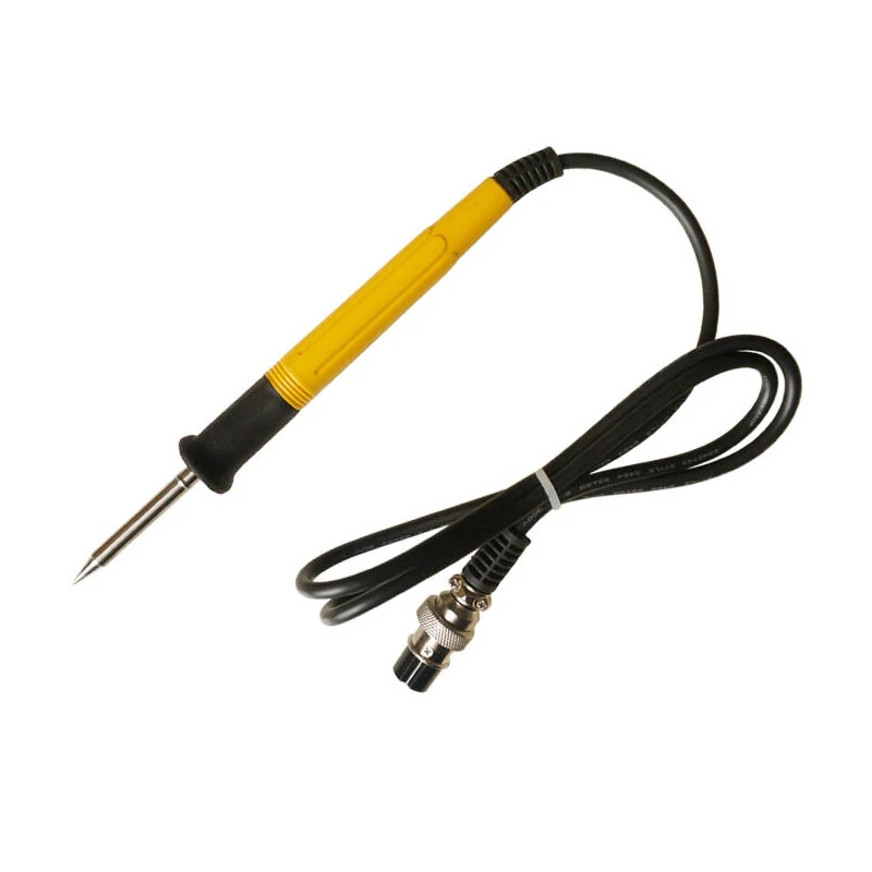 SUNKKO 709 Series Spot Welder - T12 Soldering Iron Handle for 936 Station - Image 5