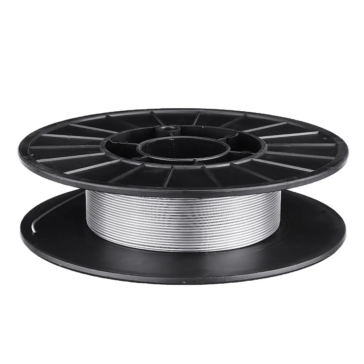 Stainless Steel Gas Mig Solder Welding Wire - 1.0/1.2/1.6mm 1kg Self-Shielded - Image 3