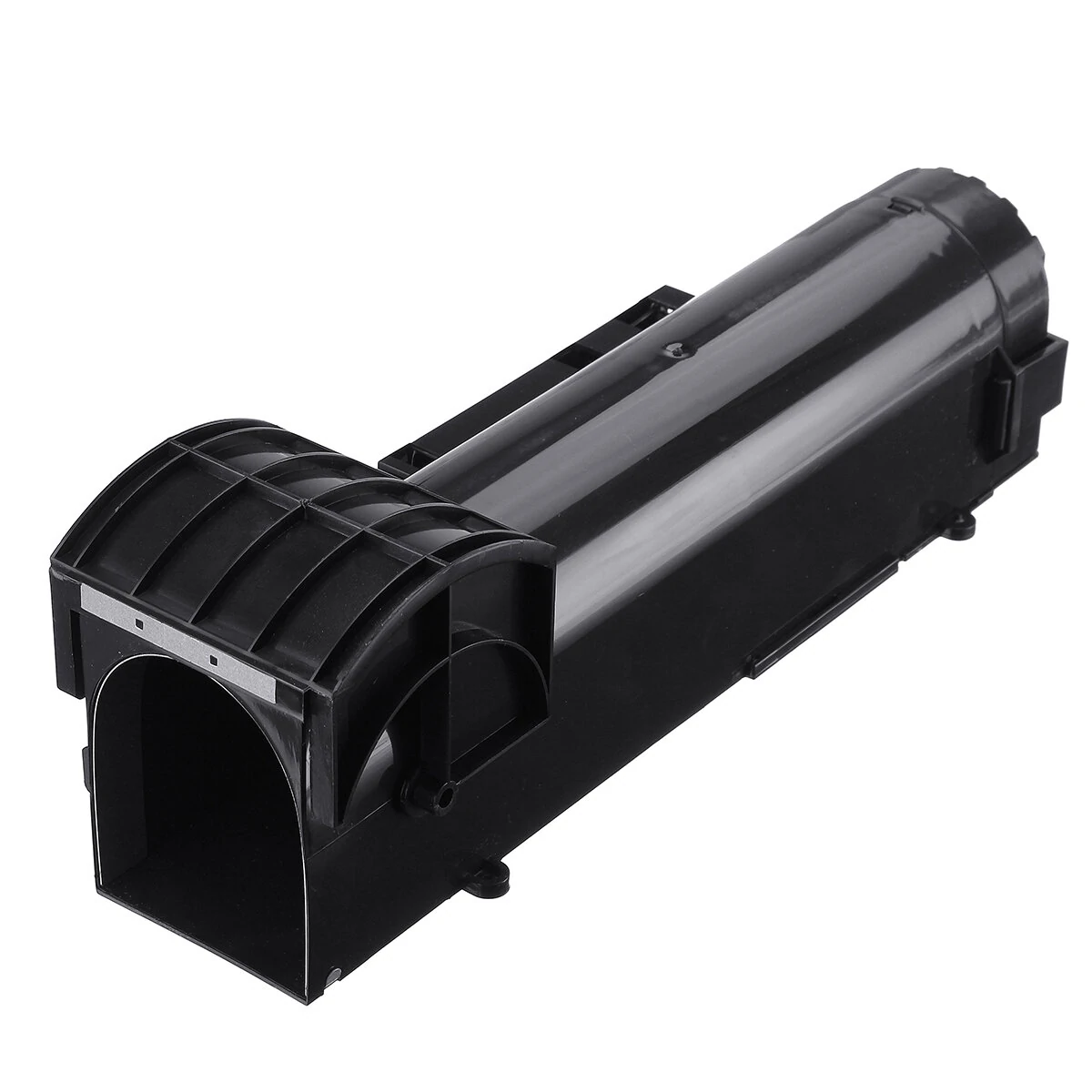 Humane Live Mouse Trap - Rodent Cage for Rats & Hamsters - No-Kill Catch & Release - Image 5