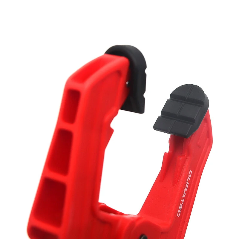 Heavy Duty Woodworking Spring Clamp - Extra Large Nylon Clip for Carpenter Tools - Image 5