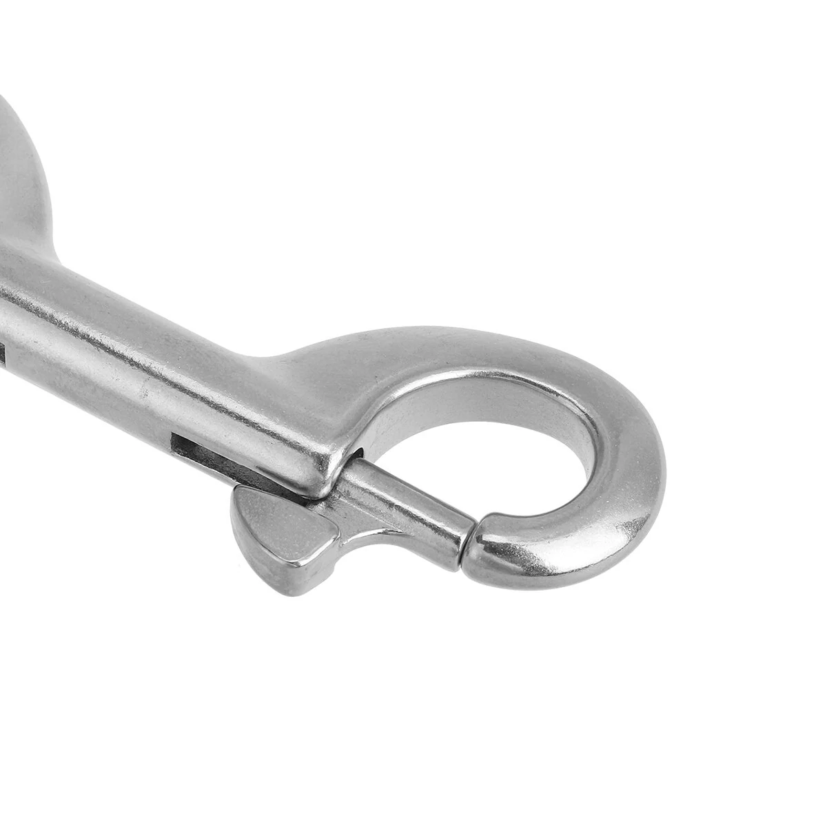 Double End Bolt Snap | 316 Stainless Steel Marine Grade Diving Clip Hook - Image 5