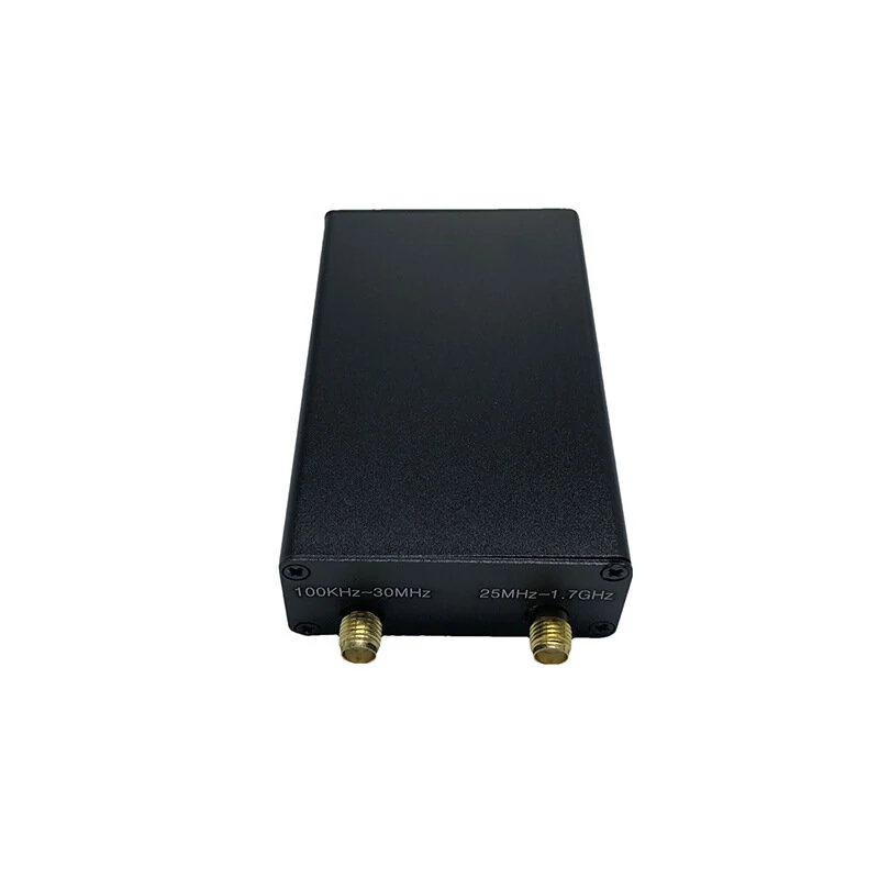 FSDR02 USB RTL SDR Receiver - RTL2832U R820T2 Chip - Windows Linux Android - Image 2