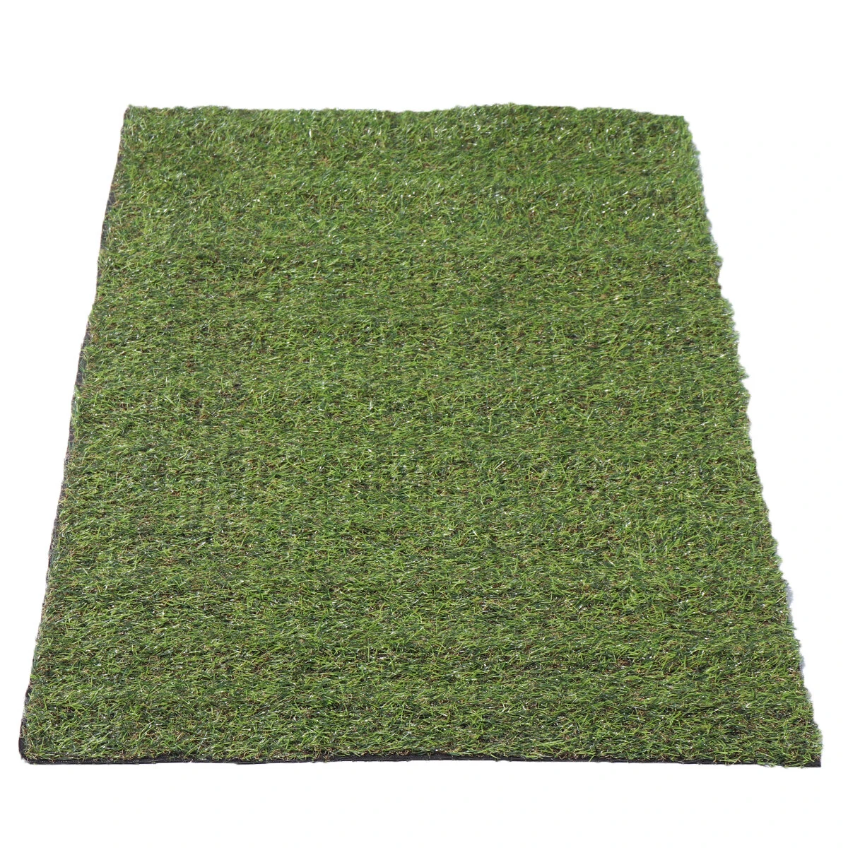 Artificial Grass Lawn Turf - Synthetic Garden Flooring & Decor - Image 2