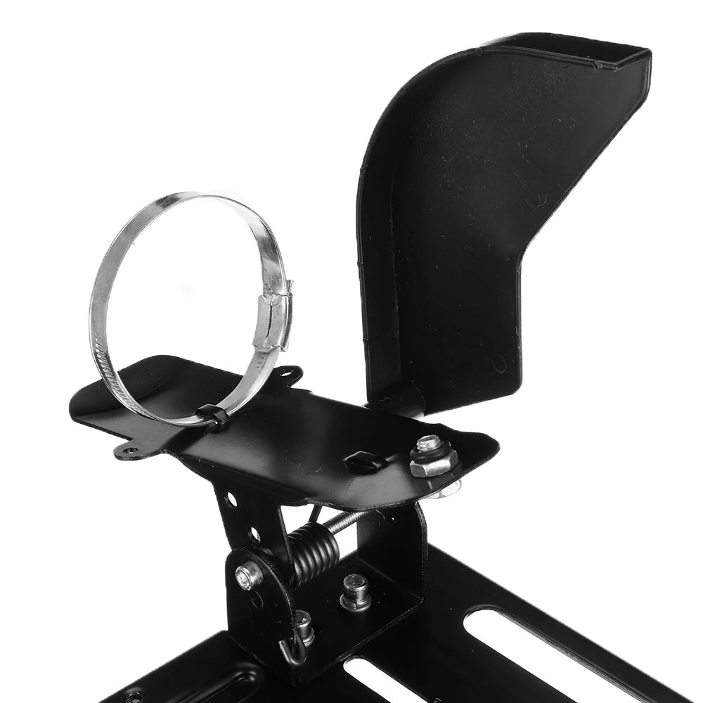 8103 Adjustable Angle Grinder Bracket | Cutter Support for 100mm Angle Grinder - Image 4