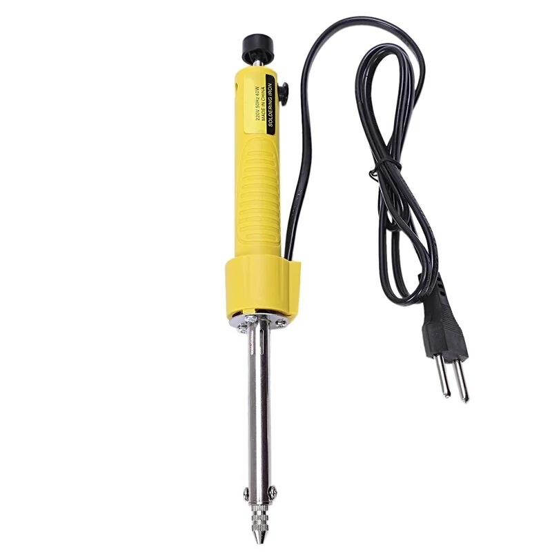 DKT365 30W Electric Desoldering Pump | 220V Vacuum Solder Sucker & Iron Pen - Image 2