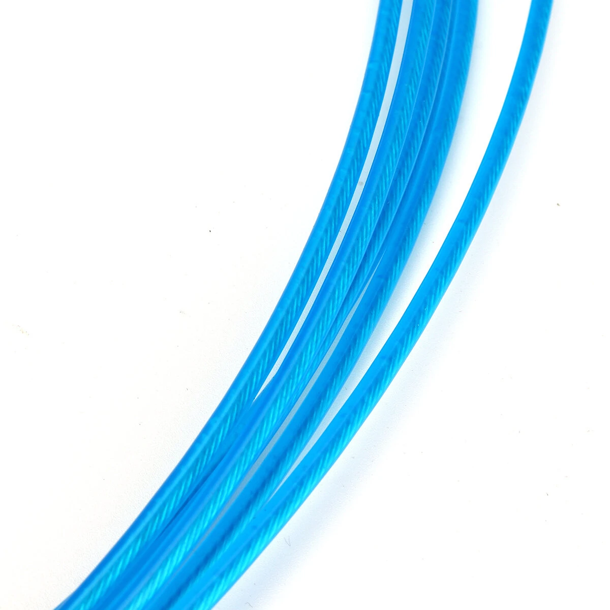 10Pcs 10m Electric Spiral Cable Puller | Conduit Snake Fish Tape Wire Guide - Image 5