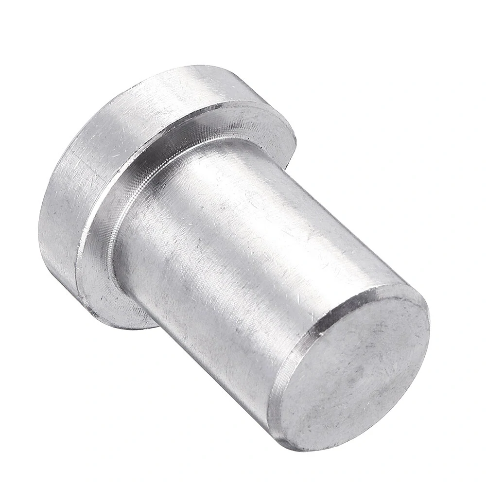 Drillpro Quick Release Bench Dogs - Stainless Steel Workbench Peg Brake Stops - Image 5