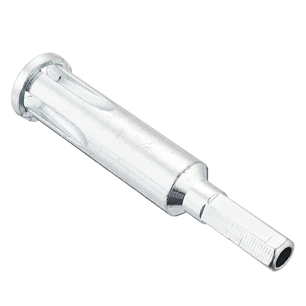 General Parallel Quick Wiring Head - Hex Shank Automatic Wire Stripping & Twisting Connector for Electricians - Image 5