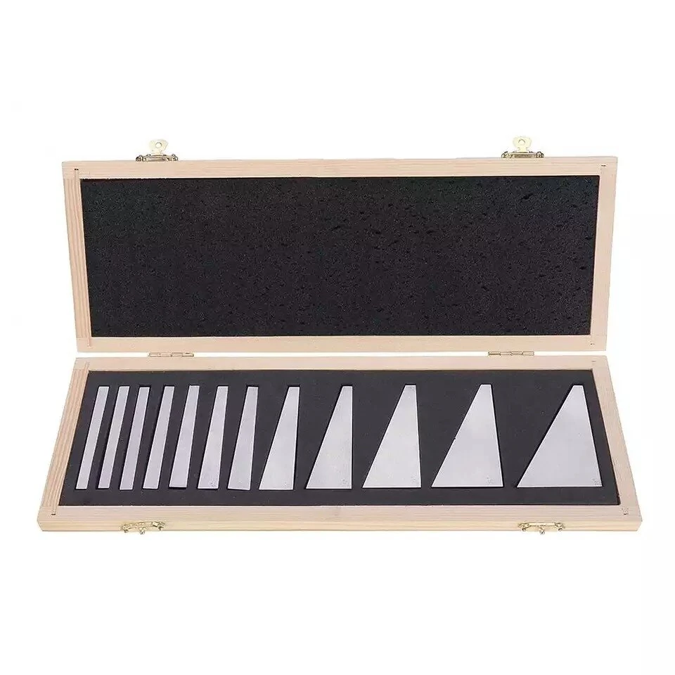 ETOPOO Precision Ground Angle Block Set - For Lathes & Milling Machines - Image 5