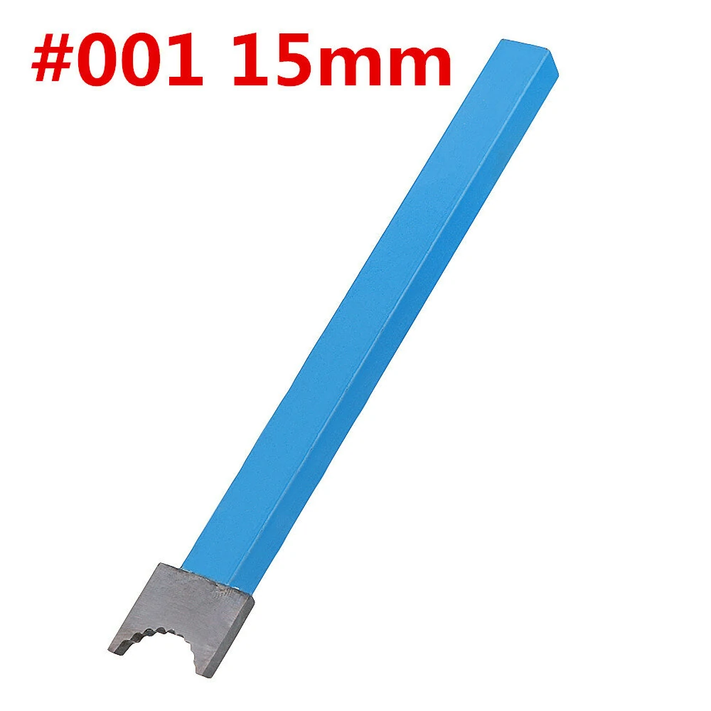 10x12mm or 15mm Bead Cutter | Lathe Turning Tool for Woodworking - Image 3