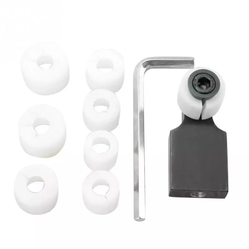 Diamond Stone Setting Tool Kit - Jewelry Ring Processing Tool Setter Clamp Channel - Image 2