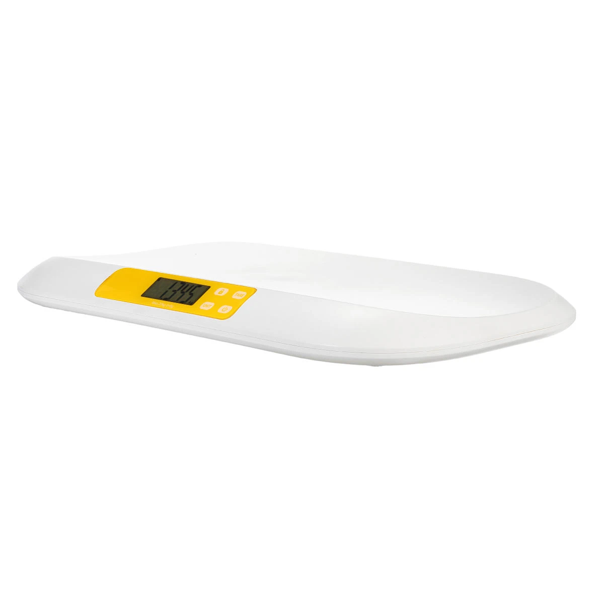 Baby Weighing Scale Digital - 20kg Capacity for Infant Toddler Pet Body Bathroom - Image 3