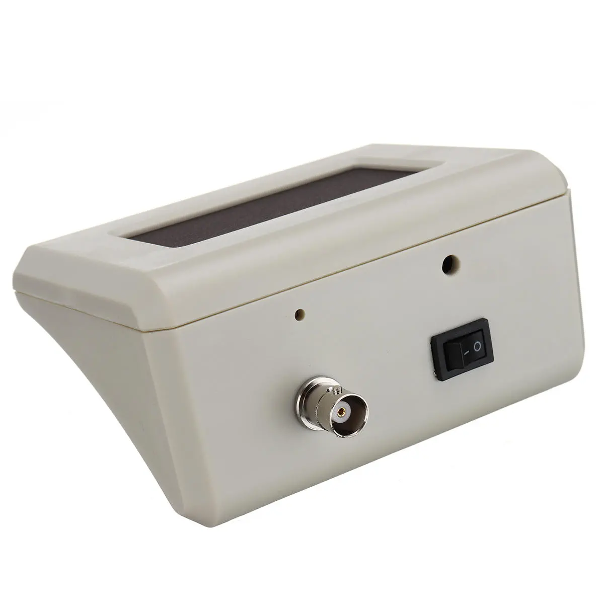PH-025M Digital PH Meter | Water Tester for Hydroponics, Pool & Aquarium - Image 2