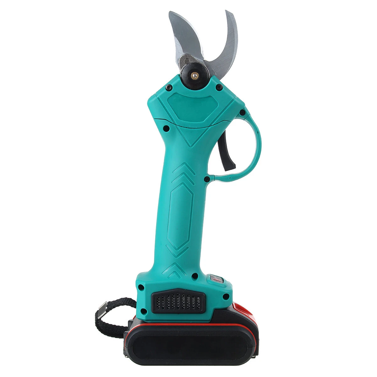Electric Cordless Pruning Shears - Rechargeable with 2 Batteries | Garden Secateur - Image 2