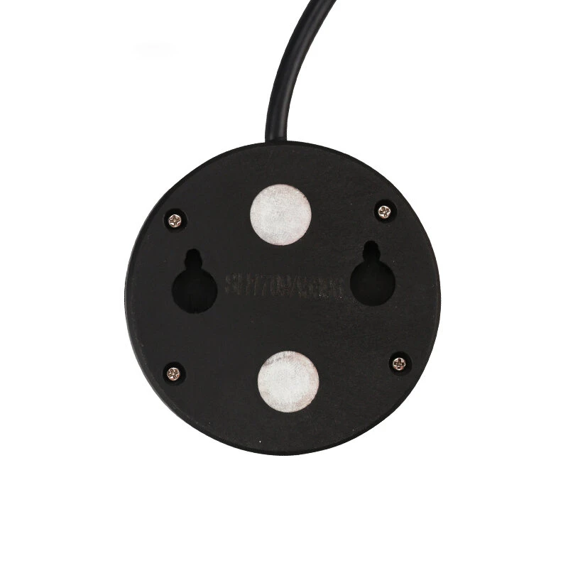 Split Digital Dial Indicator 0-25mm | Separate Display for Automobile Glass Inspection - Image 3
