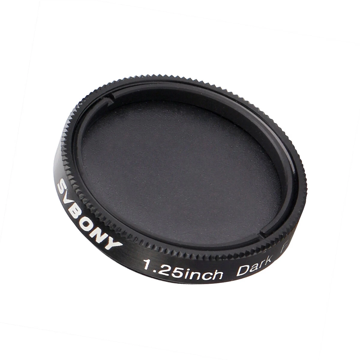 SVBONY SV164 Dark Frame Filter 1.25-Inch | Eliminate Camera Noise & Hot Pixels - Image 2