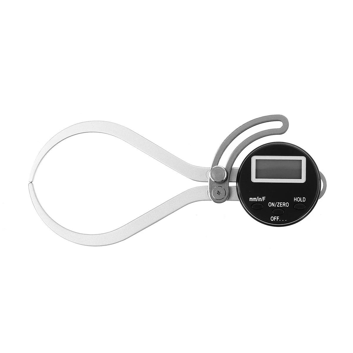 Insize Digital Internal Caliper Gauge | 0-150mm Electronic Measurement - Image 4