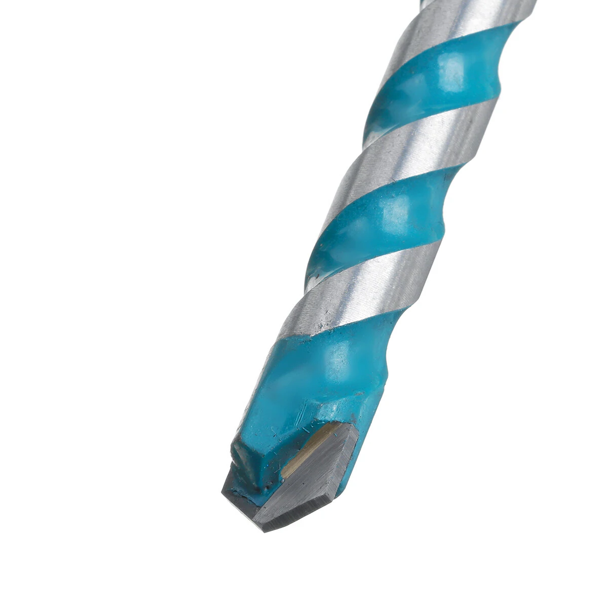 Diamond Drill Bit Set 4/5pcs - 6/8/10/12mm for Concrete Tile Metal | Electric Tools - Image 4