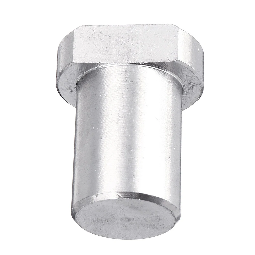 Drillpro Quick Release Bench Dogs - Stainless Steel Workbench Peg Brake Stops - Image 4