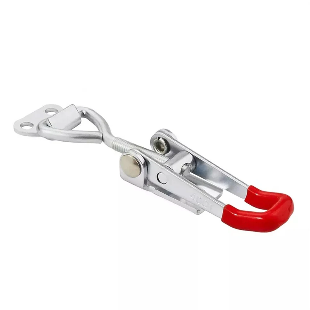 GTY BRH 4001 Toggle Latch Clamp - Industrial Metal Buckle with Quick Clamping - Image 5