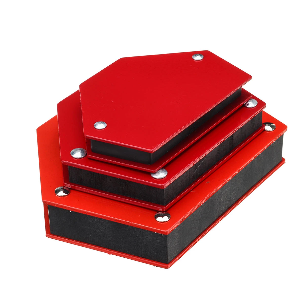 Magnetic Welding Locator - Angle Soldering & Corner Welder Fixing Tool - Image 4