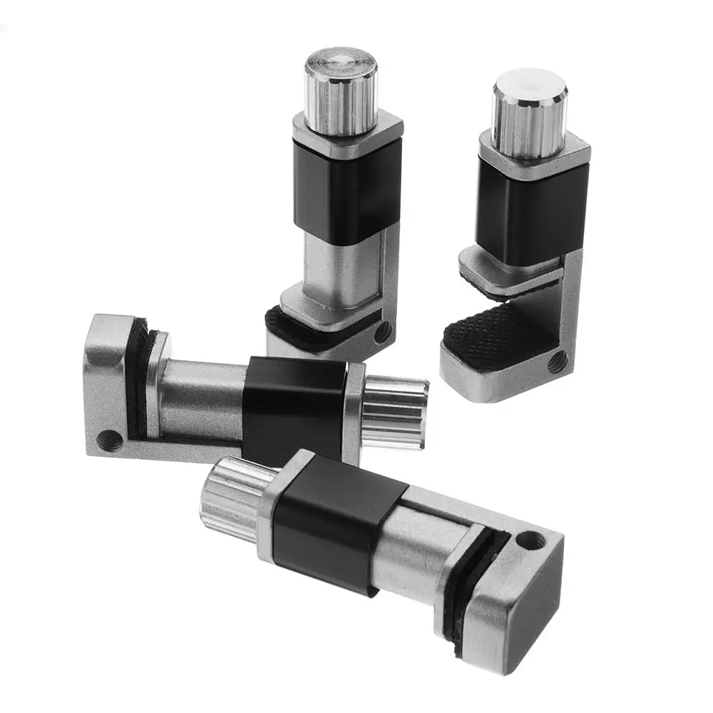 Mobile Phone Repair Tool - 4pcs Adjustable LCD Screen Clamp | Fastening Fixture - Image 3