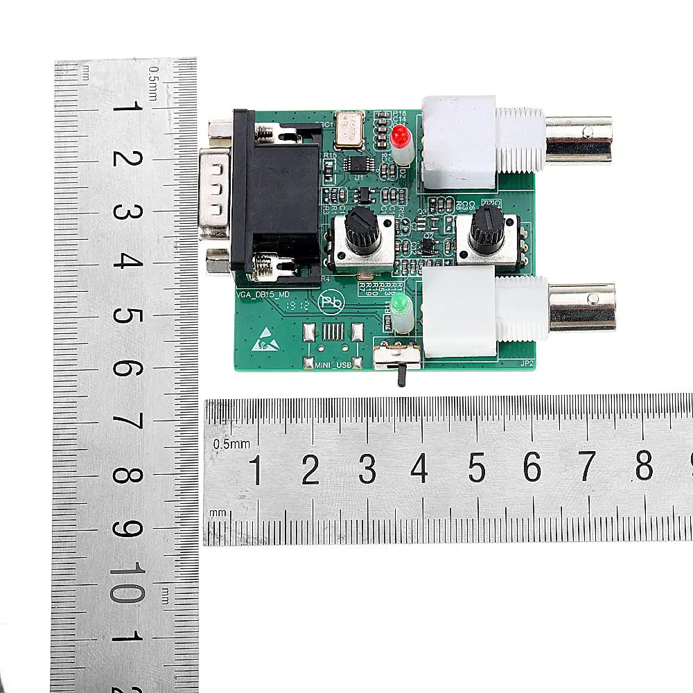 LOTO OSC482 Series 1Hz-13MHz Signal Generator | 48M Single Channel Output S02 - Image 3