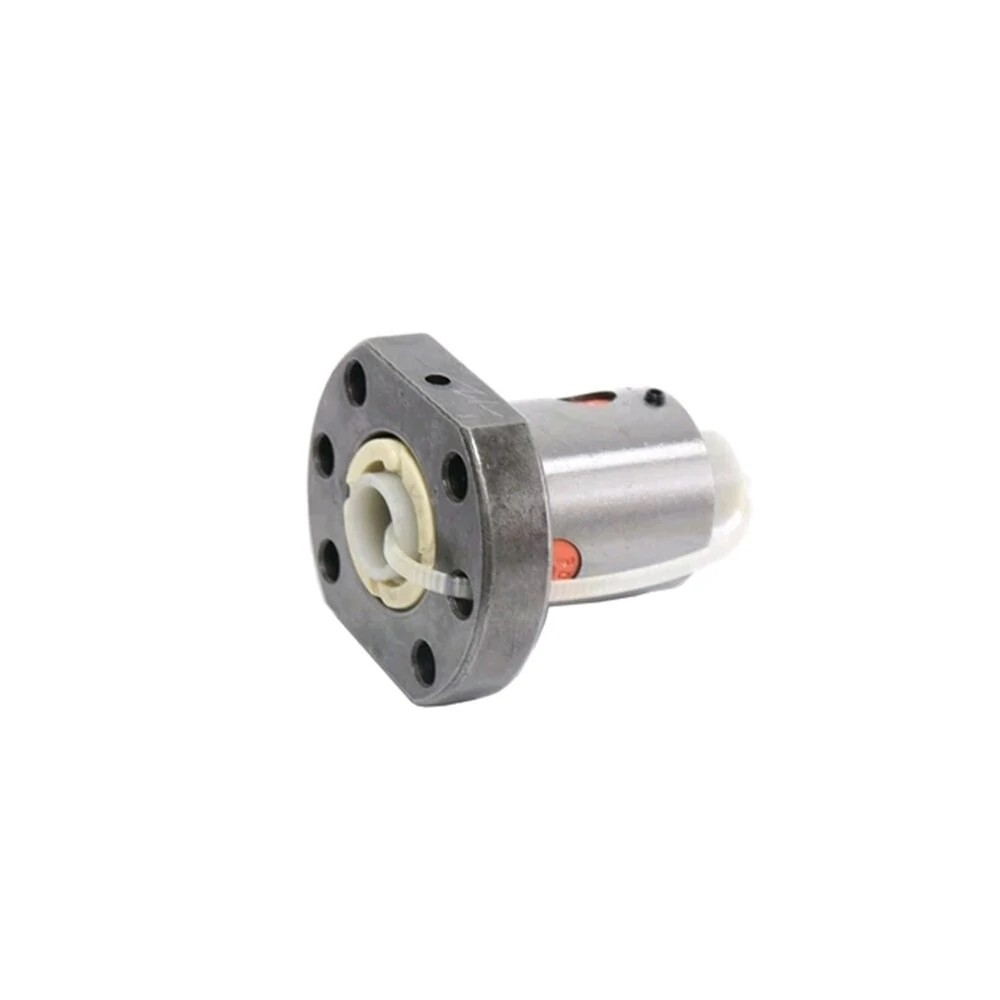 HANPOSE Ball Screw Nut SFU Series - SFU1204 to 3210 for CNC Machine Parts - Image 3