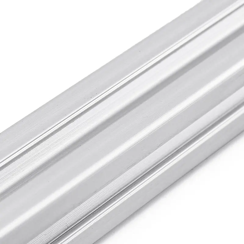 Machifit 2020 T-Slot Aluminum Profile - 1500mm Extrusion Frame for CNC - Image 5